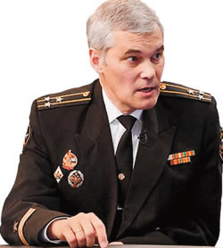 Konstantin Sivkov